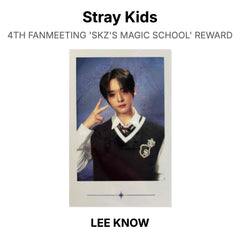 LEE KNOW