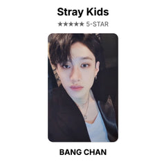 BANG CHAN