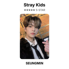 SEUNGMIN