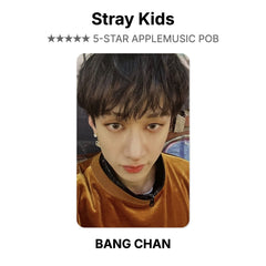 BANG CHAN