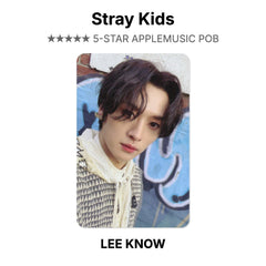 LEE KNOW