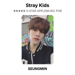 SEUNGMIN