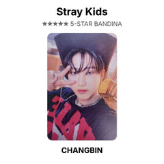 CHANGBIN