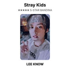 LEE KNOW