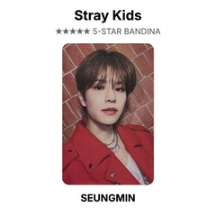 SEUNGMIN