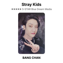 BANG CHAN