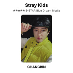 CHANGBIN