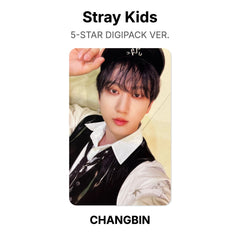 CHANGBIN