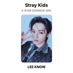 LEE KNOW