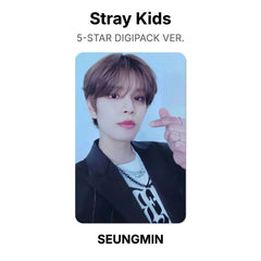 SEUNGMIN