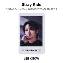 LEE KNOW