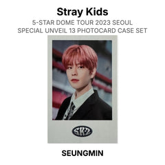 SEUNGMIN