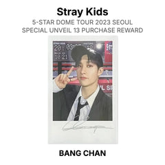 BANG CHAN