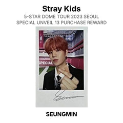 SEUNGMIN