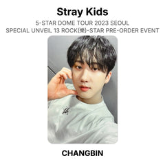 CHANGBIN