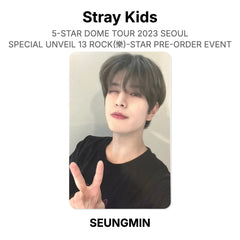 SEUNGMIN