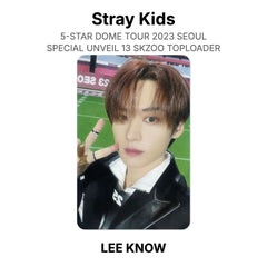 LEE KNOW