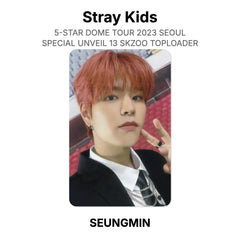 SEUNGMIN