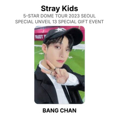 BANG CHAN