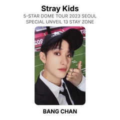 BANG CHAN