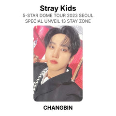 CHANGBIN