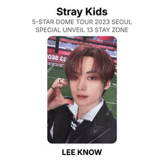 LEE KNOW
