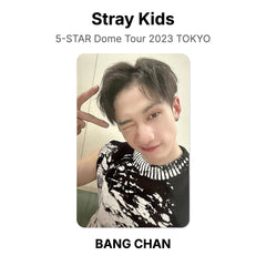 BANG CHAN