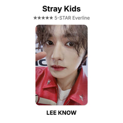 LEE KNOW