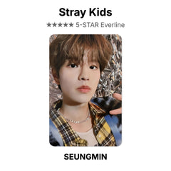 SEUNGMIN
