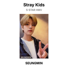 SEUNGMIN