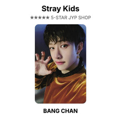 BANG CHAN