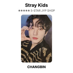 CHANGBIN