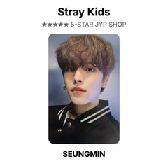 SEUNGMIN