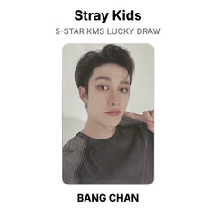 BANG CHAN