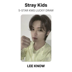 LEE KNOW