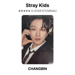 CHANGBIN