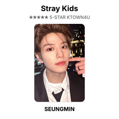 SEUNGMIN
