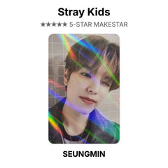 SEUNGMIN