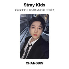 CHANGBIN