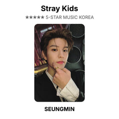 SEUNGMIN