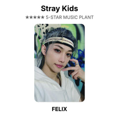 FÉLIX