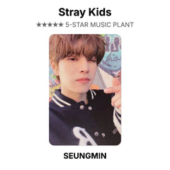 SEUNGMIN