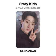 BANG CHAN