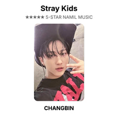CHANGBIN