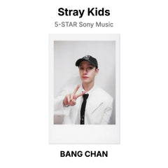 BANG CHAN