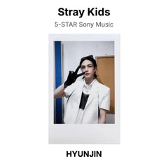 HYUNJIN