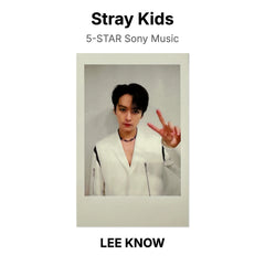 LEE KNOW