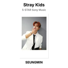 SEUNGMIN
