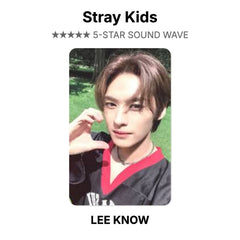 LEE KNOW
