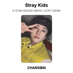 CHANGBIN 09